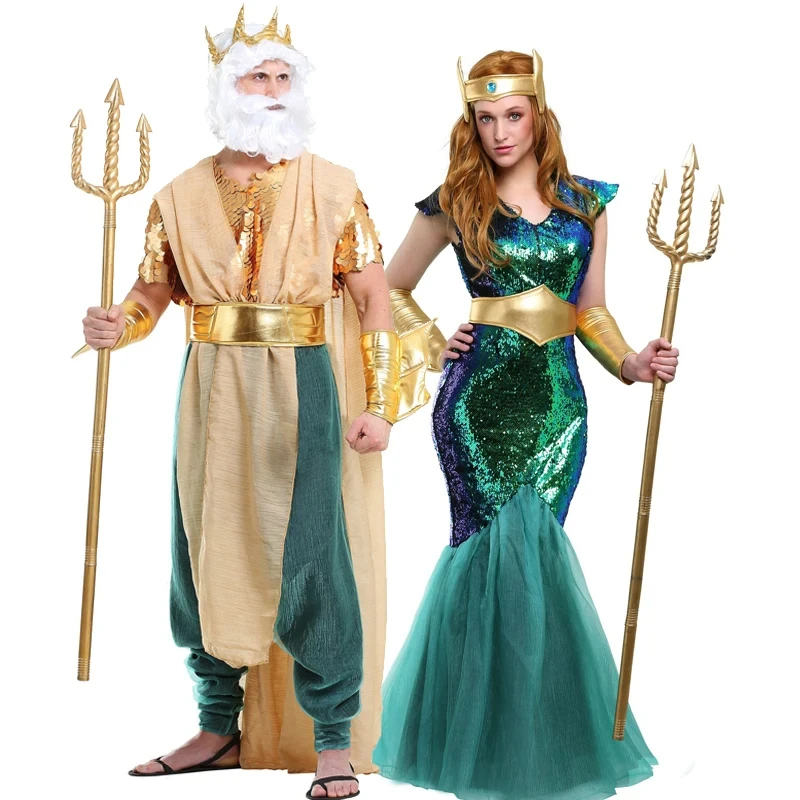 ❤ 2026 ✚ Kostum Ratu Putri Duy - Egypt Cosplay Anime ulasan dan harga