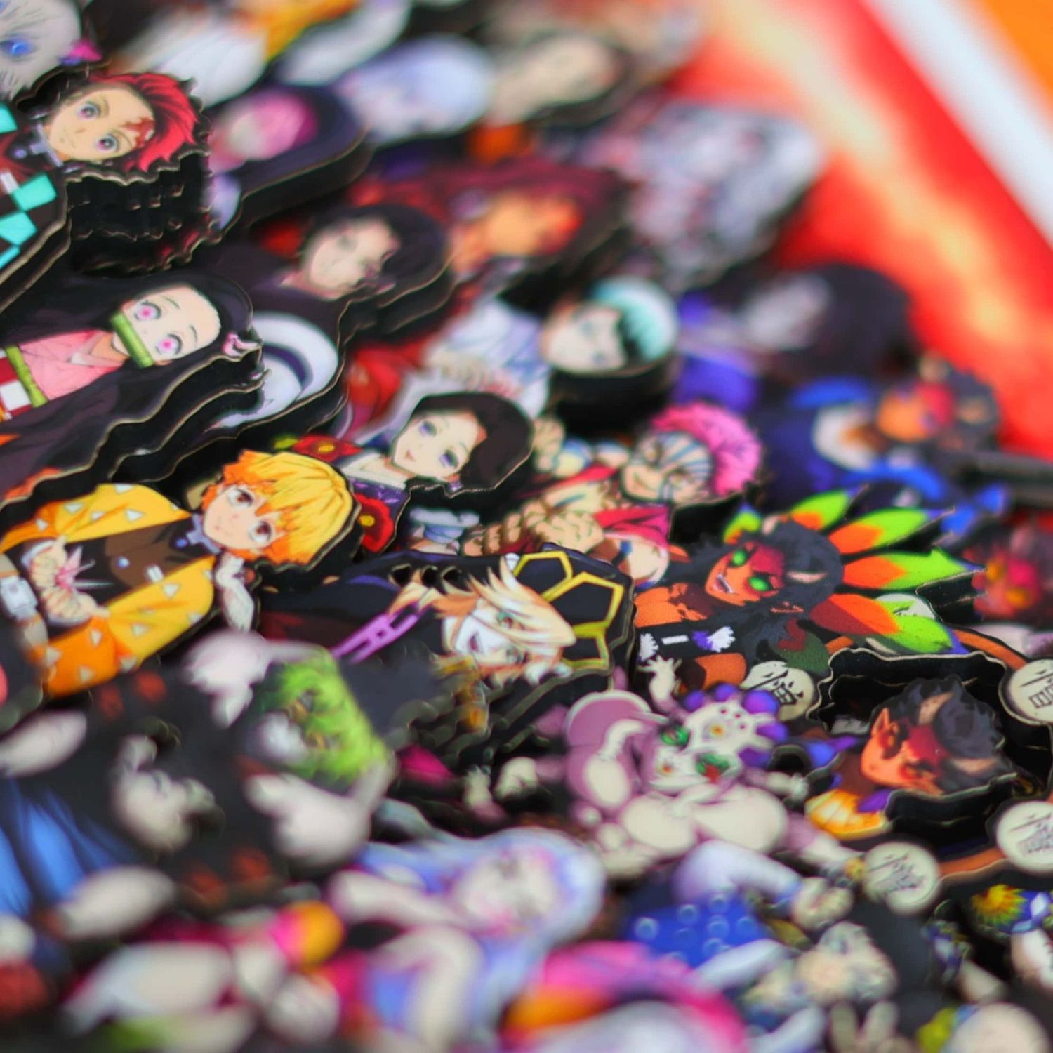 Merchandise anime Demon Slayer - Anime Cosplay Anime ulasan dan harga
