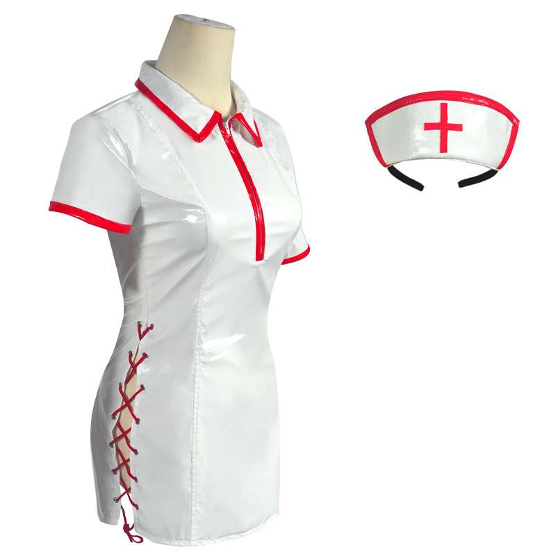 Kostum Cosplay Pria Gergaji An - Chainsaw Man Cosplay ulasan dan harga