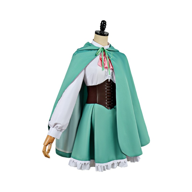 Re:Zero Memulai Kehidupan di D - Anime Cosplay Zero Two ulasan dan harga