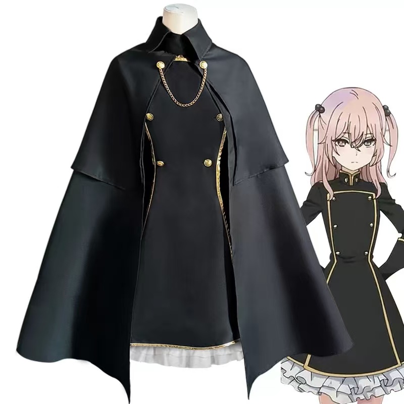 Kostum Cosplay Anime My Dress- - Anime Cosplay Marin ulasan dan harga