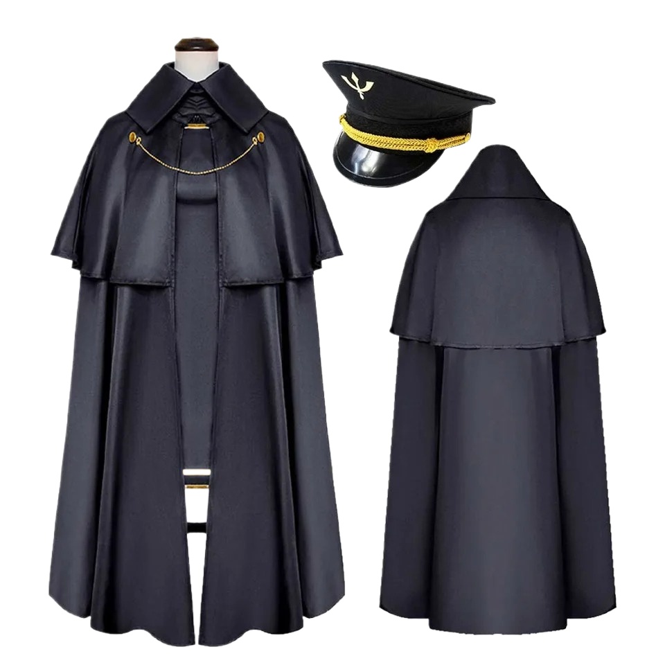 Kostum Cosplay Anime My Dress- - Anime Cosplay Marin ulasan dan harga