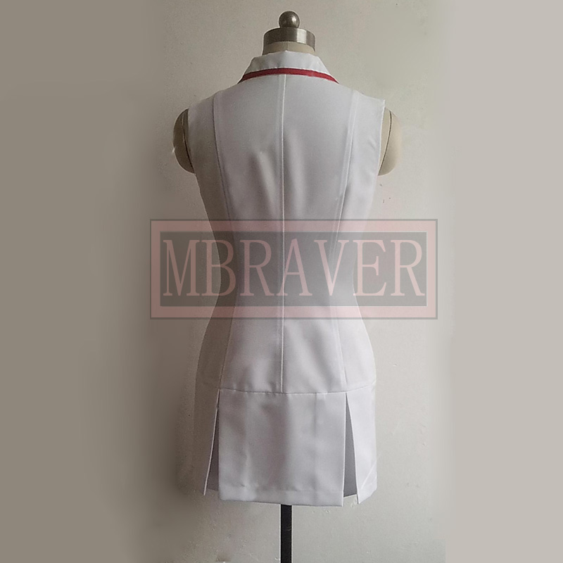 Kostum Cosplay Halloween Peraw - Anime Cosplay Nurse ulasan dan harga