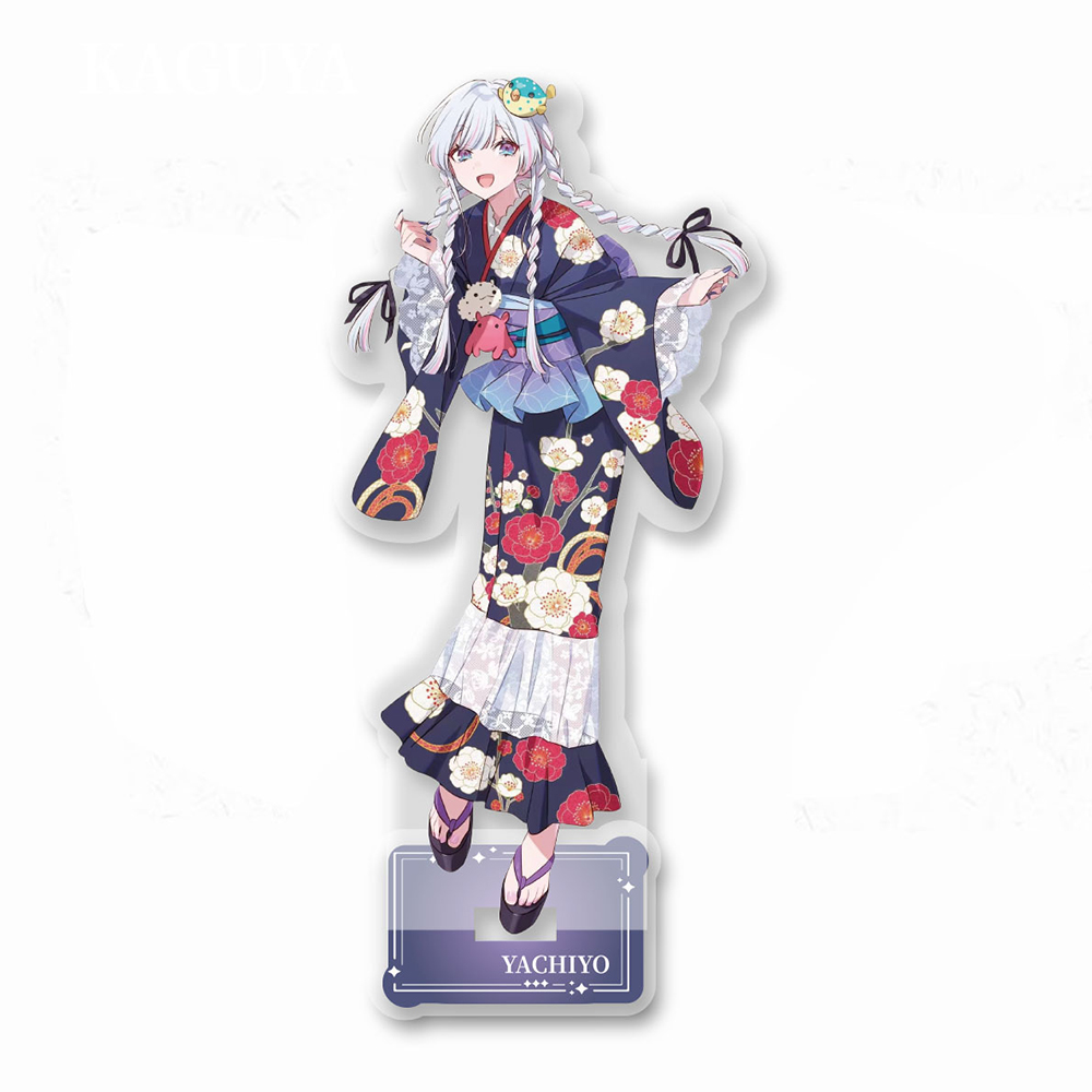 Anime Cosmic Princess Kaguya I - Anime Cosplay Anime ulasan dan harga