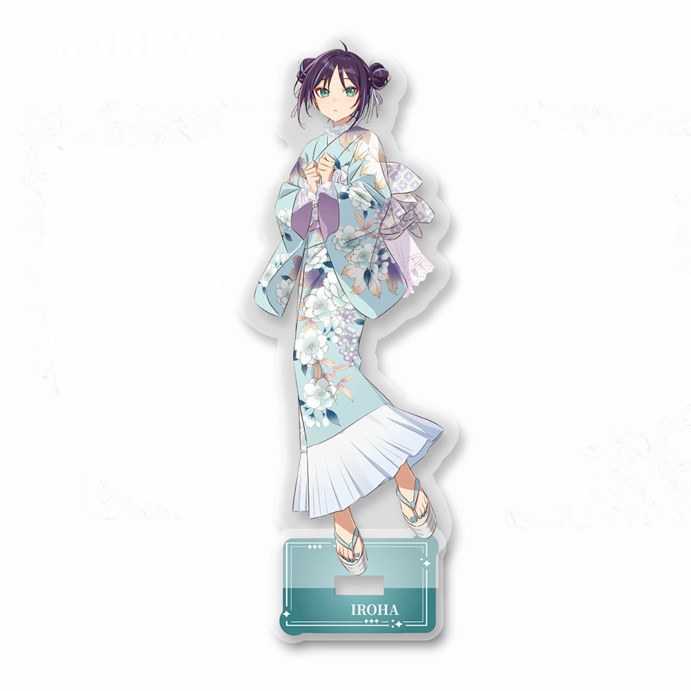 Anime Cosmic Princess Kaguya I - Anime Cosplay Anime ulasan dan harga