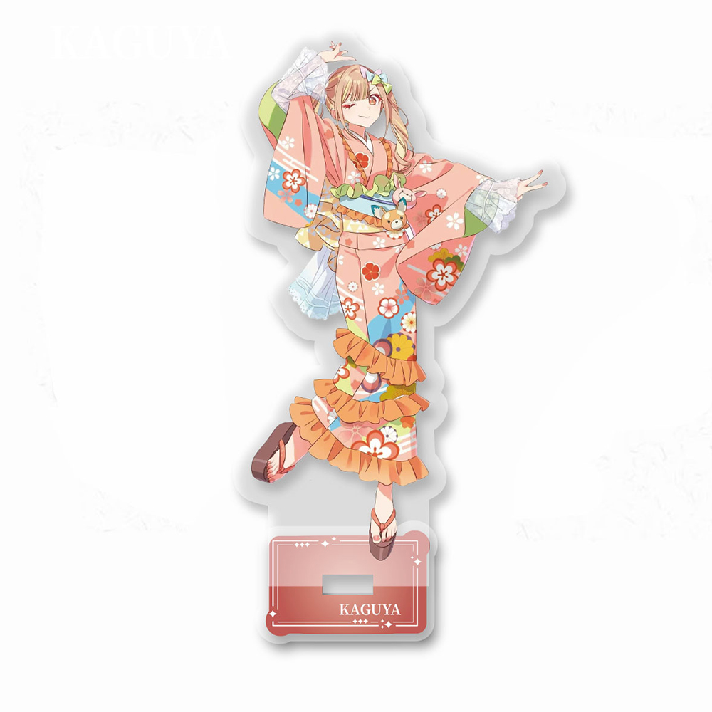 Anime Cosmic Princess Kaguya I - Anime Cosplay Anime ulasan dan harga