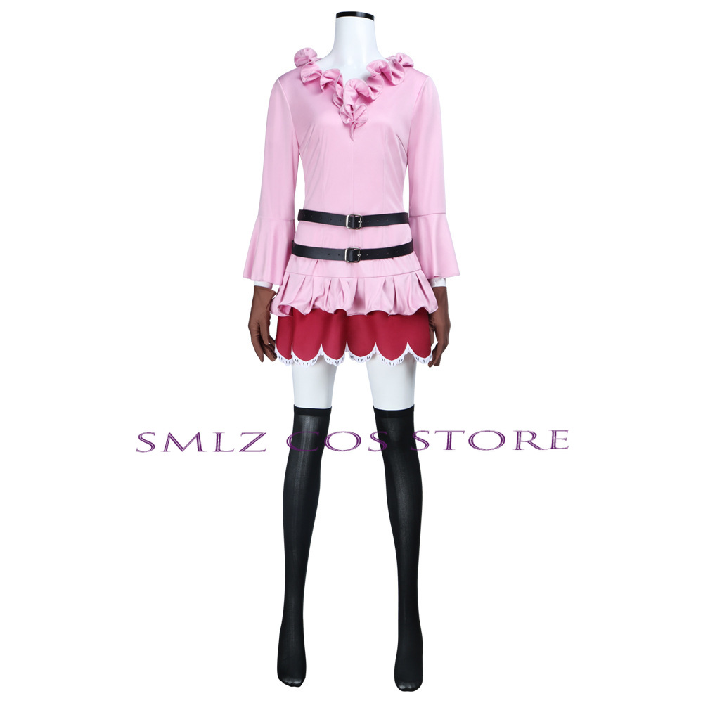 Kostum Cosplay Anime Koala Gau - Anime Cosplay Girl Costume ulasan dan harga